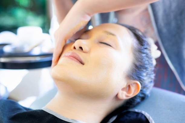 istock Turmeric Facial Scrub 1334773105