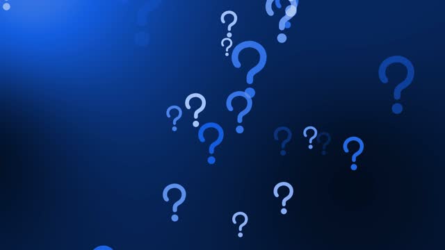 7,468 Question Mark Stock Videos and Royalty-Free Footage - iStock | Faq, Question  mark background, Question mark icon