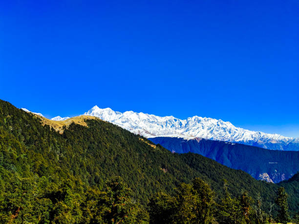 istock Trekking in Brahmtaal and Spiti In upper Himalaya 1334780370