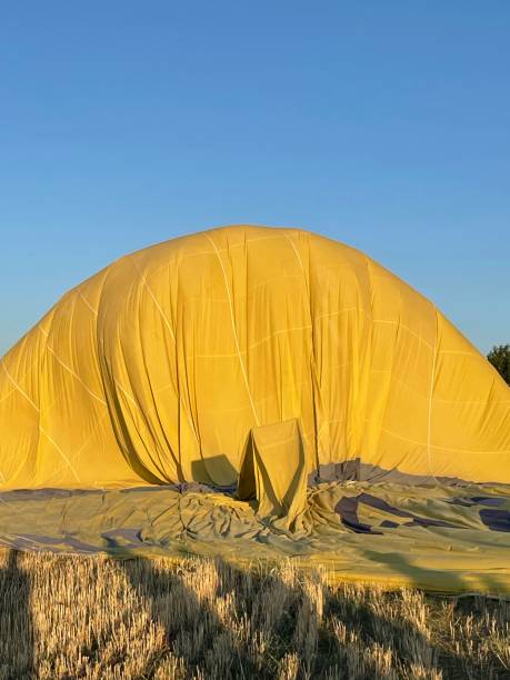 istock Balloons in Cappadocia Turkey 1334801783