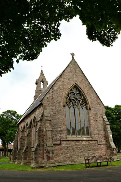 istock Landmarks of Berwick Upon Tweed 1334814866