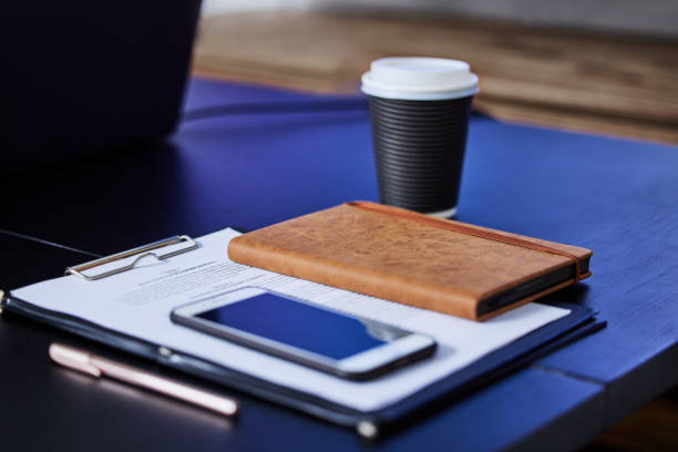 The executive's toolkit