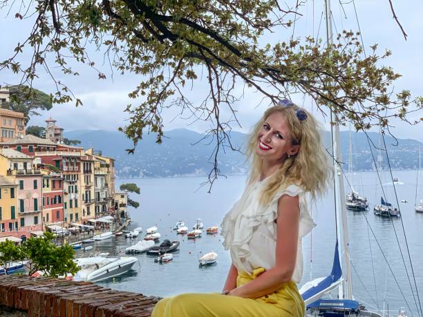 istock Travel to Liguria 1334838729