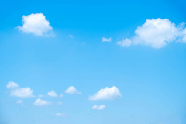 istock beautiful white clouds on the blue sky perfect for the background 1334841568