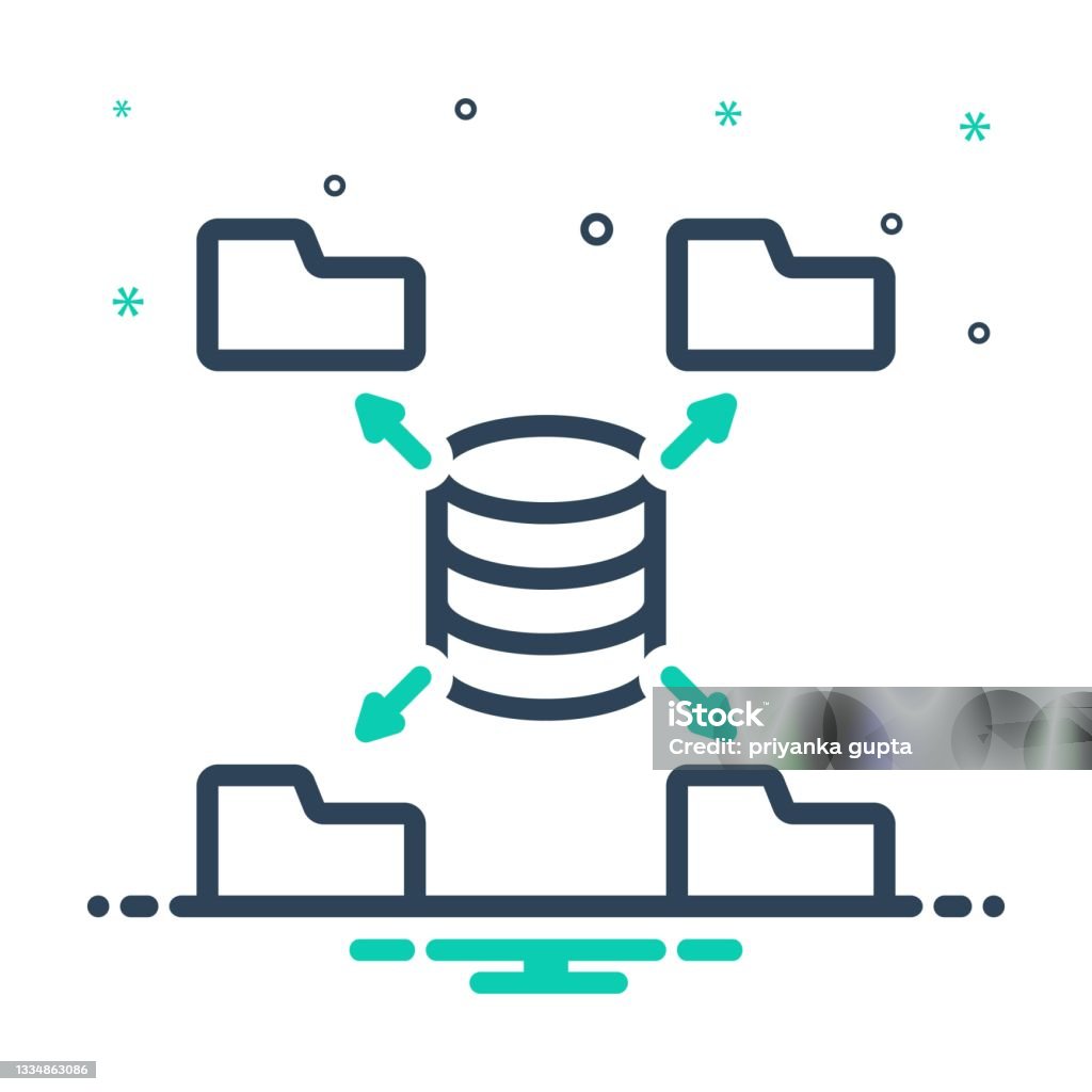 Source Origin Stock Illustration - Download Image Now - Authority ...