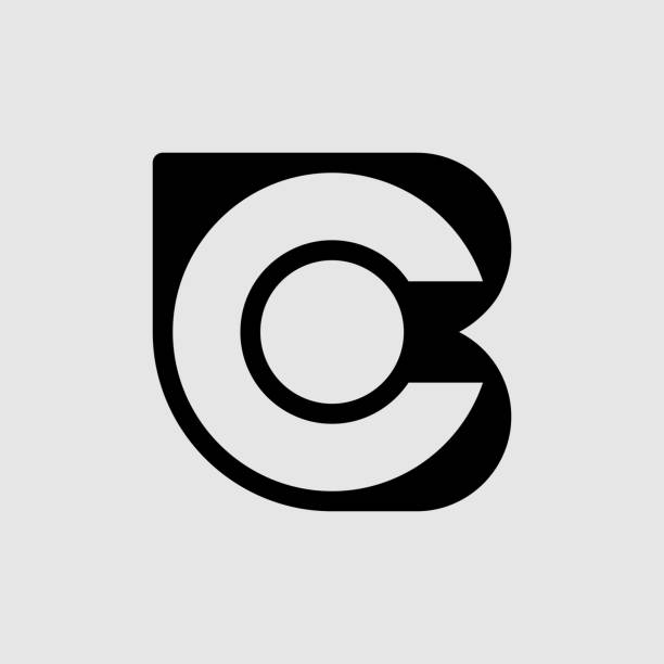 Letter CB Business Logo Design Letter CB Business Logo Design
modern, clean and the logo is easy to recognize
This logo is suitable for your company a b c stock illustrations