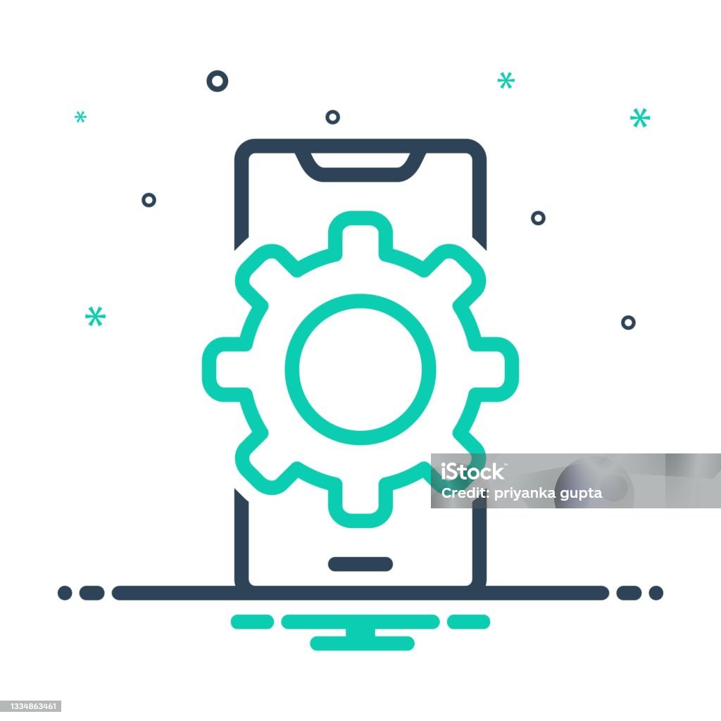 Function Application Stock Illustration - Download Image Now - Activity ...