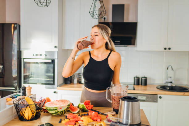 istock Healthy food does the body good 1334868349