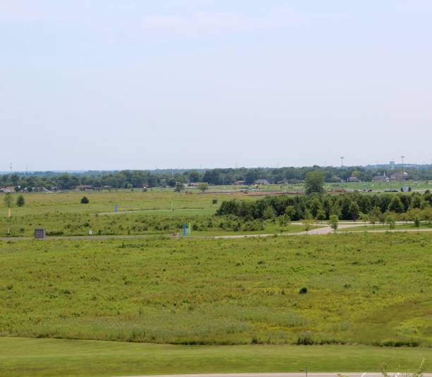 istock Country Landscape 1334868591