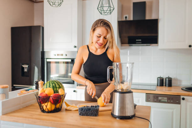istock Healthy food does the body good 1334869301