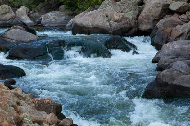 istock Whitewater in the Platte 1334920572