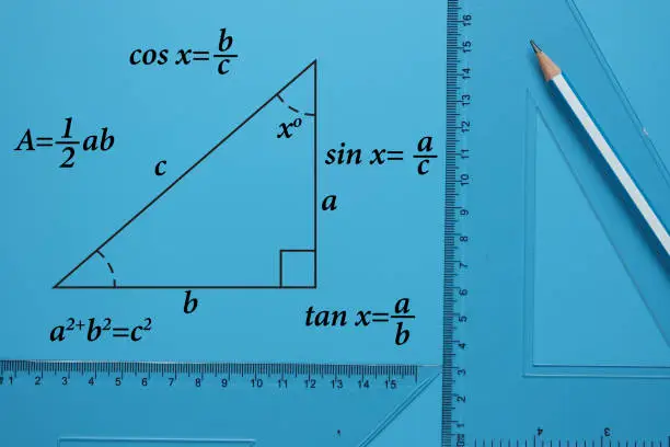 Photo of Trigonometry education