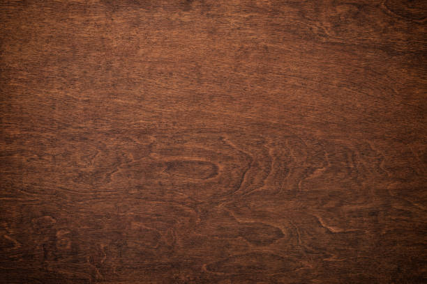 istock quality wood background. dark texture of boards, top view 1334939775
