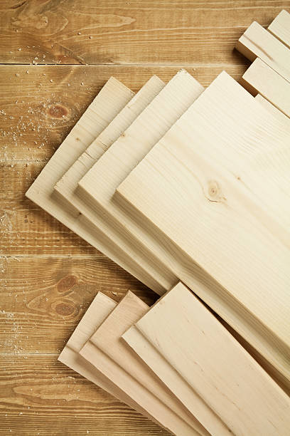 istock Wooden planks 133496683