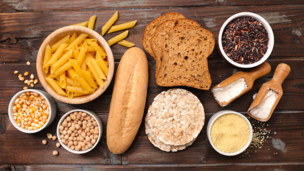 istock gluten free food assorted 1334981511