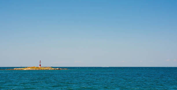 istock Porec Coast, Croatia 1334981718