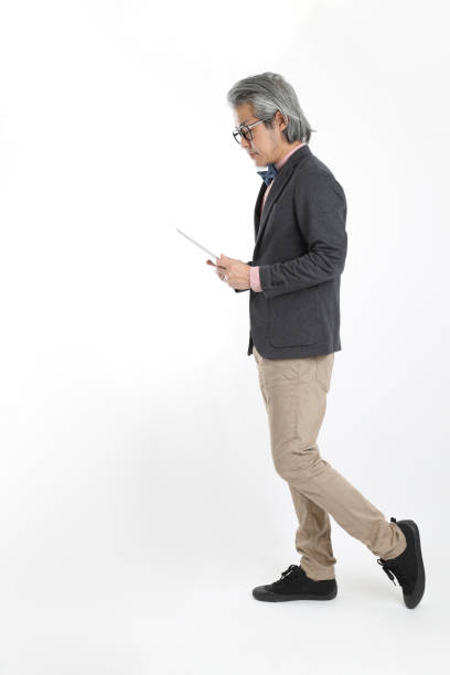 istock East Asian Teacher 1334982945