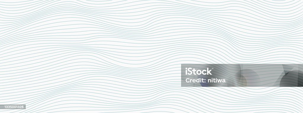 monochrome thin light blue linear abstract curved wavy vertical pattern for background, wallpaper, banner, label etc. vector design Textured stock vector monochrome thin light blue linear abstract curved wavy vertical pattern for background, wallpaper, banner, label etc. vector design Textured stock vector