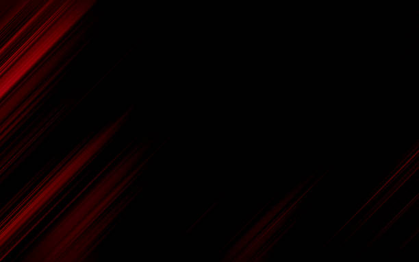 istock abstract red and black are light pattern with the gradient is the with floor wall metal texture soft tech diagonal background black dark sleek clean modern. 1335001373