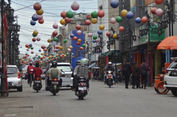 istock CIBADAK STREET 1335004326