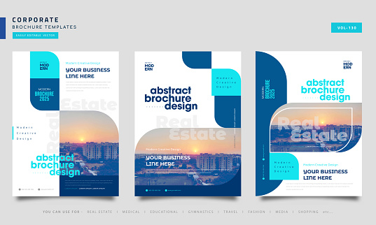 Cover design. Abstract background. Layout design template.