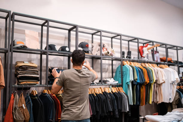 Shop, Shopping, Consumerism, Selling, Market