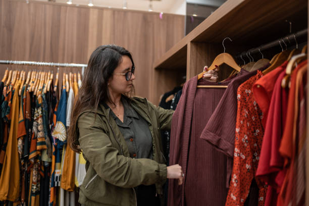 istock Fashion consumer 1335033062