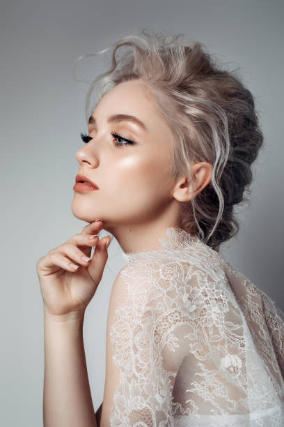 istock Beautiful woman 1335038487