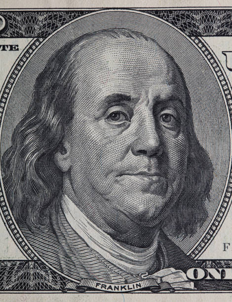 istock fragment of new 100 dollar 1335039886