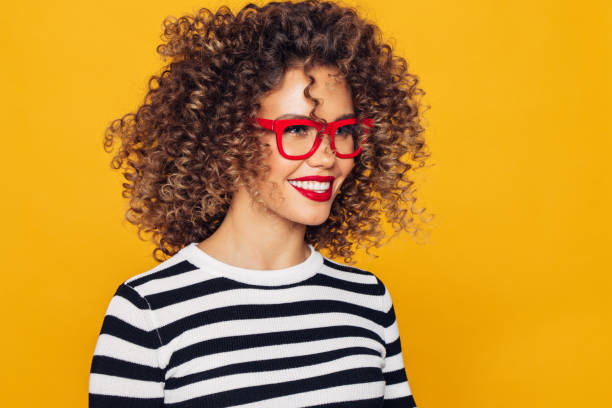 istock Emotional beautiful woman 1335044667