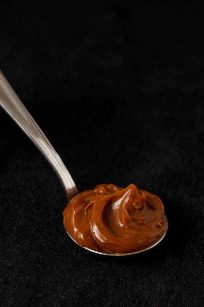 istock Traditional Argentine Dulce de leche 1335049162