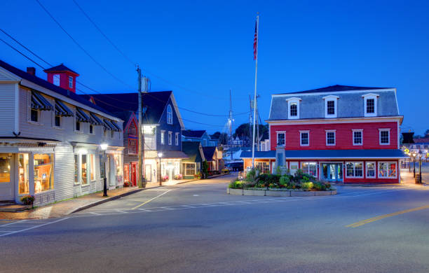 istock Kennebunkport, Maine 1335056941