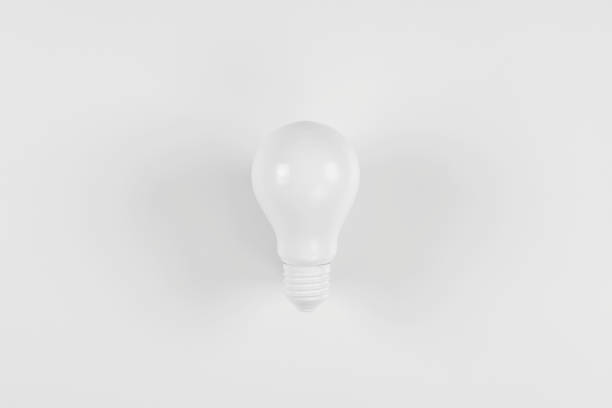 istock glowing light bulb in idea, innovation and inspiration concept 1335073993