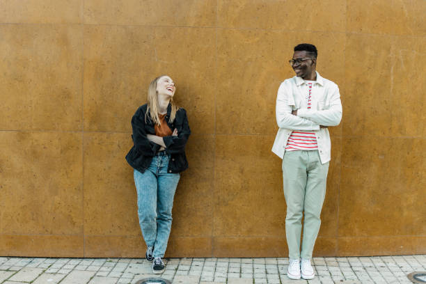 istock Respecting social distance 1335083465