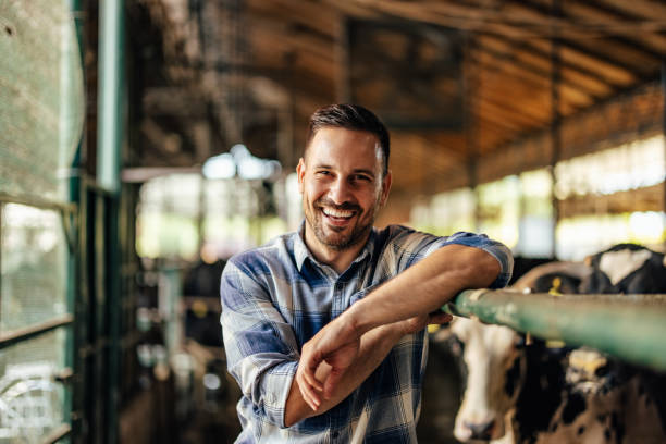 istock Adult man, taking a short break. 1335086362