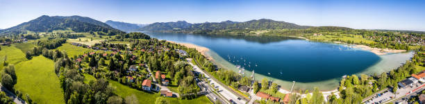 istock landscape at the lake tegernsee 1335091215