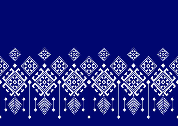 Melay Pattern 74,800+ Malay Pattern Stock Illustrations, Royalty-Free Vector Graphics ...