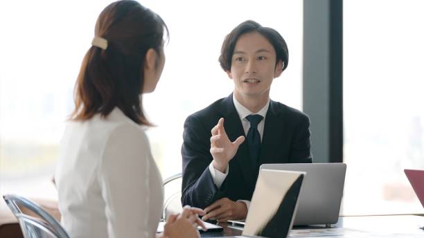 istock asian business group working in the office 1335142477