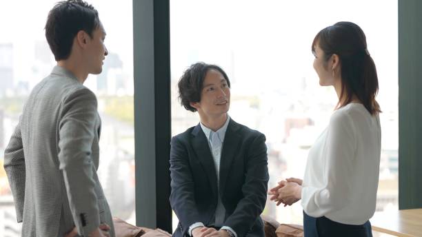 istock asian business group working in the office 1335142587