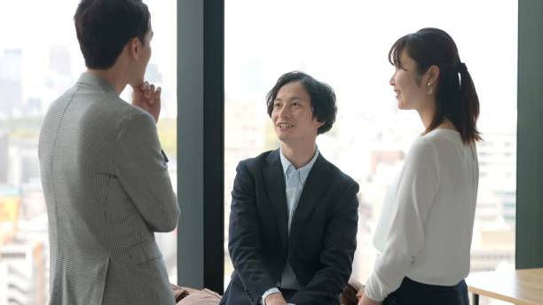istock asian business group working in the office 1335142588