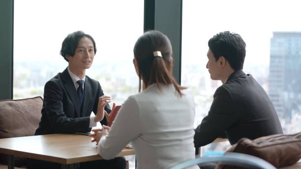 istock asian business group working in the office 1335142593