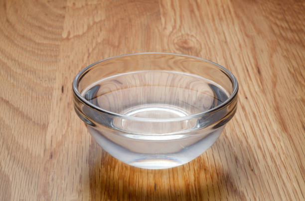 istock A bowl of water 1335145118