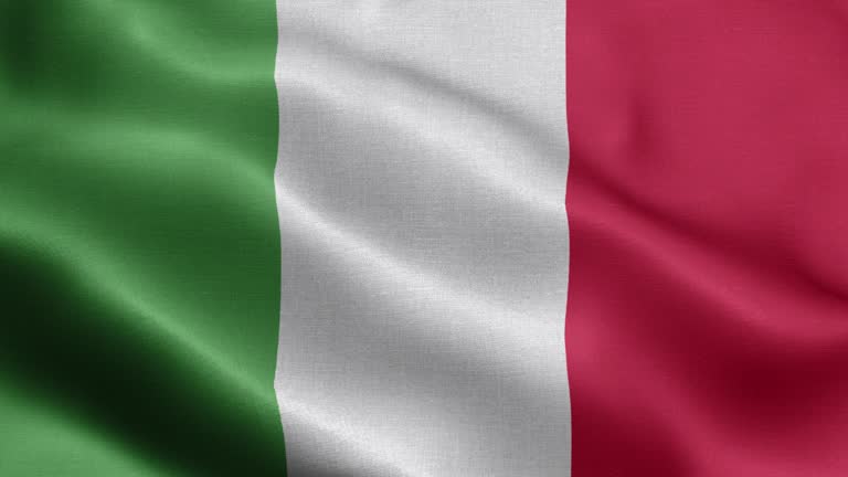 Bandiera Italia