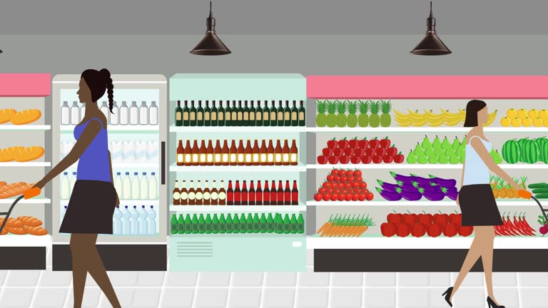 Shopping Mall Cartoon Stock Videos and Royalty-Free Footage - iStock Shopping Mall Cartoon Stock Videos and Royalty-Free Footage - iStock