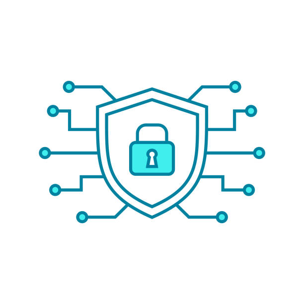 95,400+ Cybersecurity Icons Stock Illustrations, Royalty-Free Vector