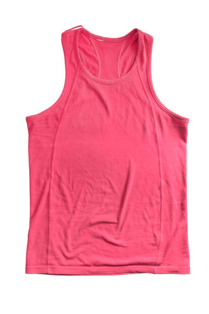 istock Sport top isolated 1335180091