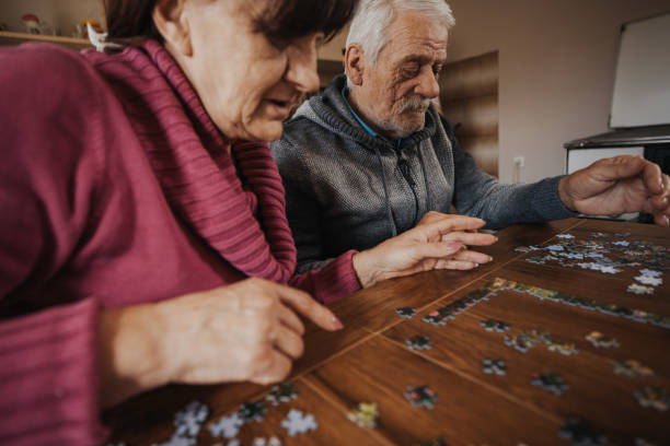 istock Enjoying favorite hobby together 1335204557