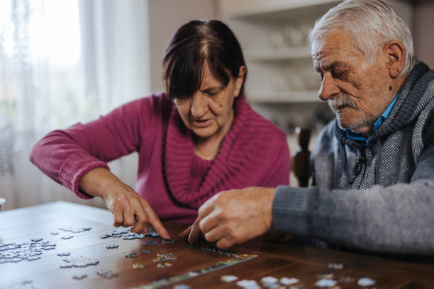 istock Fans of entertainment games 1335206514