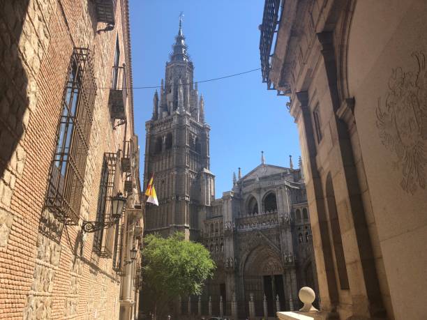 istock Views of the cathedral 1335215869