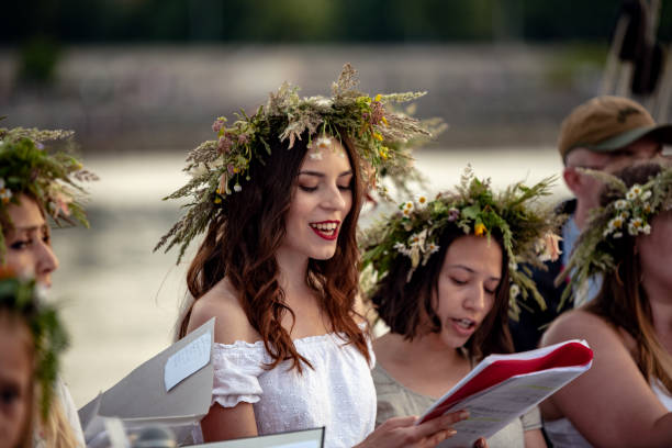 ベラルーシ人 写真のストックフォト